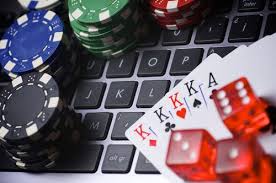 Официальный сайт Casino GetWin